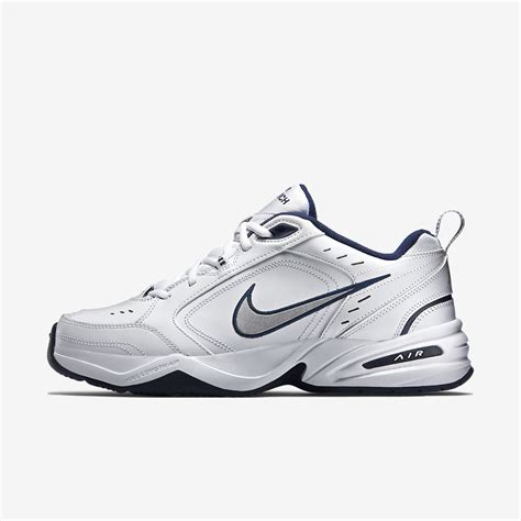 gibt es nike air monarch für damen|Nike Air Monarch discontinued.